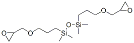 1,3-BIS(3-GLYCIDOXYPROPYL)TETRAMETHYLDISILOXANE 126-80-7,1,3-BIS(3-GLYCIDOXYPROPYL)TETRAMETHYLDISILOXANE