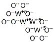 12608-26-3,tetratungsten undecaoxide
