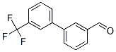126091-24-5,3'-TRIFLUOROMETHYLBIPHENYL-3-CARBALDEHYDE