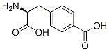 126109-42-0,4-CARBOXY-L-PHENYLALANINE
