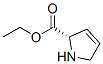 126111-01-1,1H-Pyrrole-2-carboxylicacid,2,5-dihydro-,ethylester,(S)-(9CI)