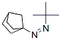 126112-72-9,Diazene, bicyclo[2.2.1]hept-1-yl(1,1-dimethylethyl)-, (Z)- (9CI)