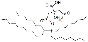 126121-35-5,TRIOCTYLDODECYL CITRATE