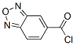 126147-86-2,BENZOFURAZAN-5-CARBONYL CHLORIDE