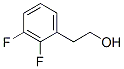 126163-30-2,2-(2,3-DIFLUOROPHENYL)ETHANOL