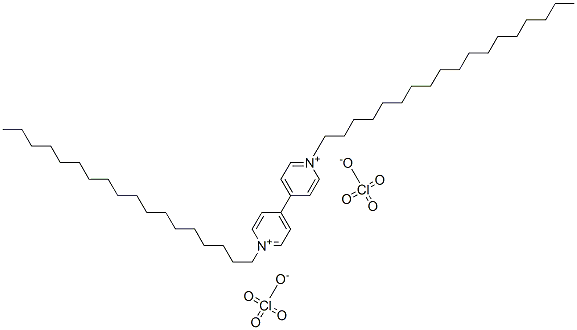 126192-46-9,1,1'-DIOCTADECYL-4,4'-BIPYRIDINIUM DIPERCHLORATE