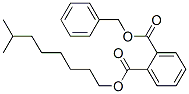 126198-74-1,BENZYL ISONONYL PHTHALATE