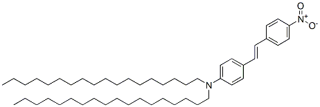 126229-89-8,4-(DIOCTADECYLAMINO)-4'-NITROSTILBENE
