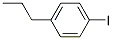 126261-84-5,1-IODO-4-N-PROPYLBENZENE