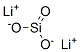 12627-14-4,LITHIUM POLYSILICATE