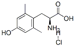 126312-63-8,(S)-2',6'-Dimethyltyrosine hydrochloride