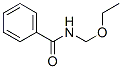 126317-94-0,Benzamide,  N-(ethoxymethyl)-