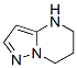 126352-69-0,4,5,6,7-TETRAHYDROPYRAZOLO[1,5-A]PYRIMIDINE