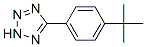 126393-38-2,5-[4-(TERT-BUTYL)PHENYL]-2H-1,2,3,4-TETRAAZOLE