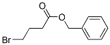 126430-46-4,BENZYL 4-BROMOBUTANOATE