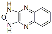 126448-27-9,[1,2,5]Oxadiazolo[3,4-b]quinoxaline,1,3-dihydro-(9CI)