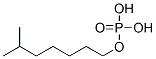 12645-53-3,Phosphoric acid, isooctyl ester