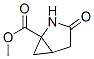 126484-94-4,2-Azabicyclo[3.1.0]hexane-1-carboxylicacid,3-oxo-,methylester(9CI)