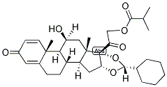 Ciclesonide 126544-47-6,Ciclesonide