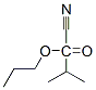 126567-38-2,(R)-1-CYANO-2,2-DIMETHYL-1-PROPYL ACETATE