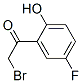 126581-65-5,2-BROMO-1-(5-FLUORO-2-HYDROXYPHENYL)ETHANONE