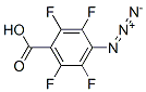 126695-58-7,4-Azido-2,3,5,6-tetrafluorobenzoicacid