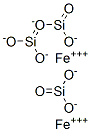 12673-39-1,Silicic acid, iron salt