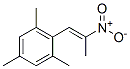 126760-70-1,1-(2,4,6-TRIMETHYLPHENYL)-2-NITROPROPENE