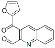 126769-01-5,3-(2-FUROYL)QUINOLINE-2-CARBOXALDEHYDE