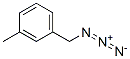 126799-82-4,3-METHYLBENZYLAZIDE