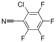 126817-44-5,2-CHLORO-3,4,5,6-TETRAFLUOROBENZONITRILE