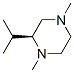 126839-93-8,Piperazine, 1,4-dimethyl-2-(1-methylethyl)-, (S)- (9CI)