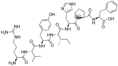 12687-51-3,ANGIOTENSIN III, HUMAN