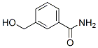 126926-34-9,Benzamide, 3-(hydroxymethyl)- (9CI)