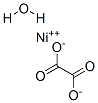 126956-48-7,Nickel(II) oxalate hydrate