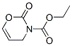 126972-53-0,2H-1,3-Oxazine-3(4H)-carboxylic  acid,  2-oxo-,  ethyl  ester