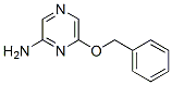 126993-72-4,6-(BENZYLOXY)PYRAZIN-2-AMINE