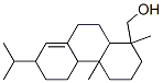 127-36-6,1,2,3,4,4a,4b,5,6,7,9,10,10a-dodecahydro-7-isopropyl-1,4a-dimethylphenanthren-1-methanol