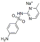 127-58-2,Sulfamerazine sodium