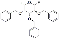 127061-08-9,2,3,4-TRI-O-BENZYL-L-FUCOPYRANOSYL FLUORIDE