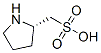 127075-47-2,(S)-2-PYRROLIDINEMETHANESULFONIC ACID