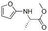 127090-56-6,2-FURANALANINE METHYL ESTER