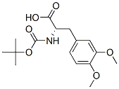127095-97-0,BOC-3,4-DIMETHOXY-L-PHENYLALANINE