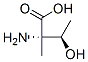 127126-06-1,(2S,3R)-3-HYDROXY-L-ISOVALINE