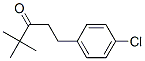 127141-86-0,4-Chlorobenzyl pinacolone
