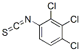 127142-69-2,2,3,4-TRICHLOROPHENYL ISOTHIOCYANATE