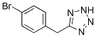 127152-64-1,5-(4-BROMO-BENZYL)-2H-TETRAZOLE