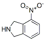 127168-86-9,4-NITROISOINDOLINE