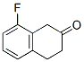 127169-82-8,8-Fluoro-2-Tetralone