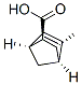 127179-45-7,Bicyclo[2.2.1]hept-5-ene-2-carboxylic acid, 3-methyl-, (1S,2S,3R,4R)- (9CI)
